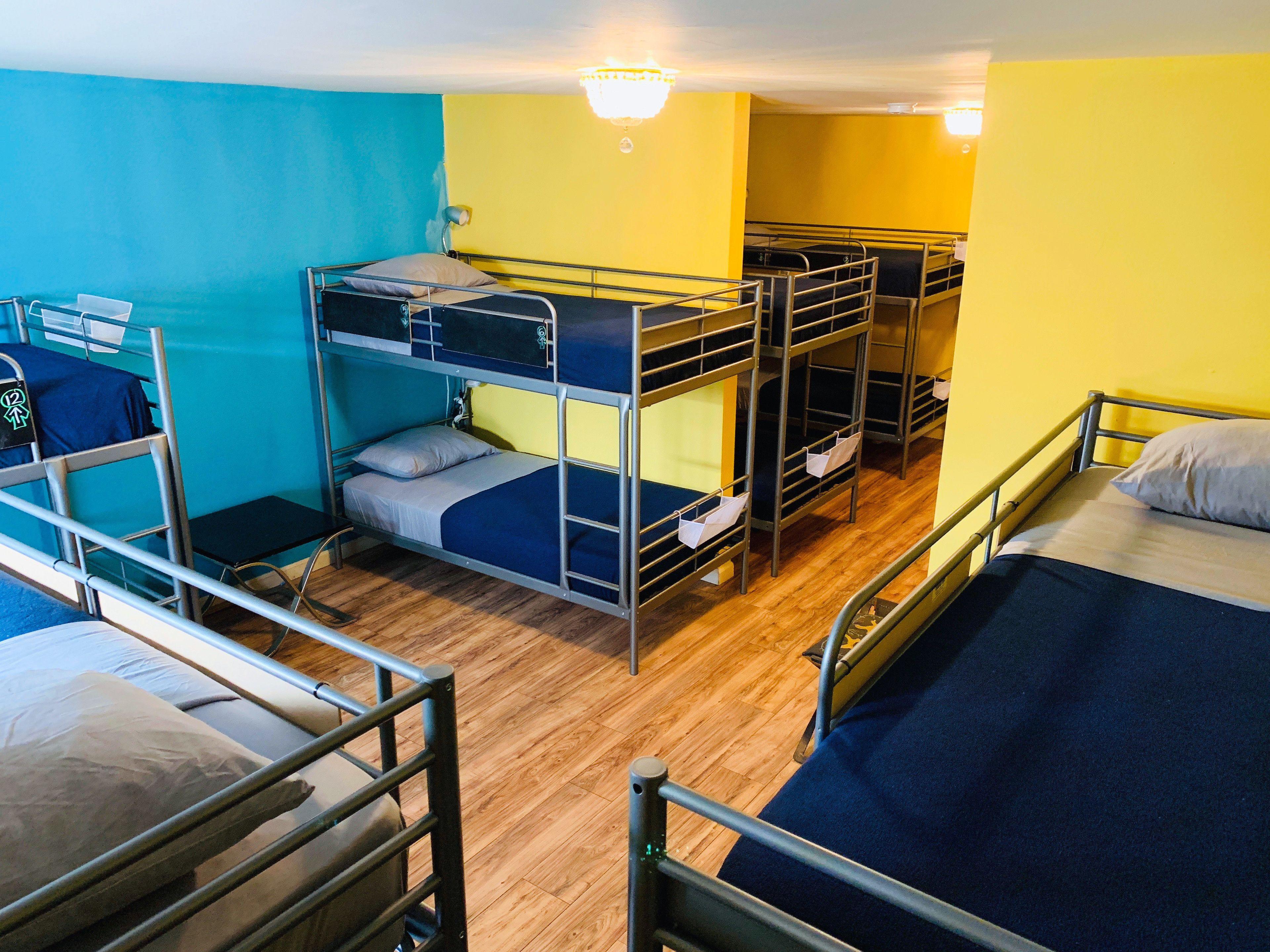 Melrose Hostel (Adults Only) — Photos 3